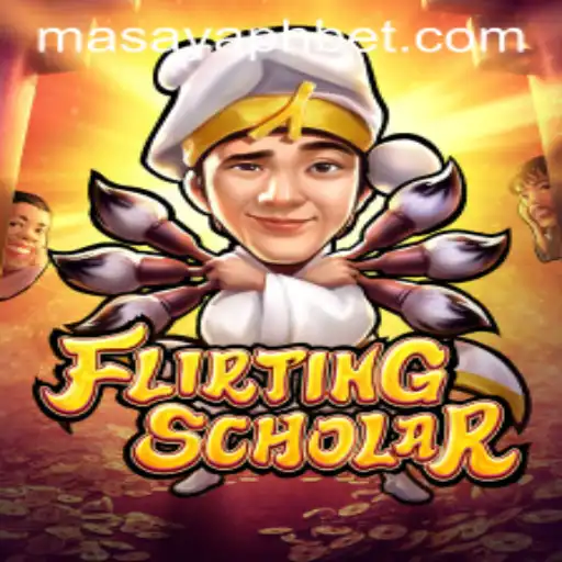 FlirtingScholar: An Exploration into the World of Masayaph
