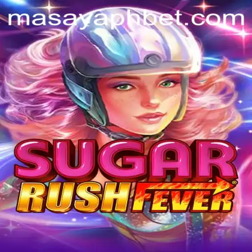 Exploring SugarRushFever: The Sweet Ride into Masayaph's Gaming Universe