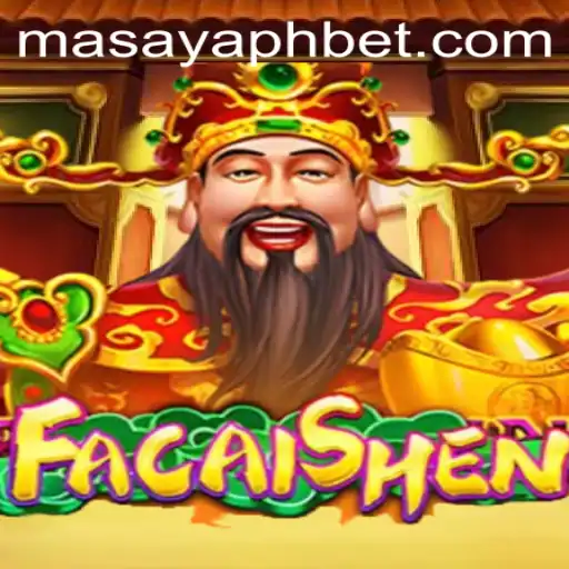 Discovering FaCaiShen: A Flourishing Adventure with Masayaph