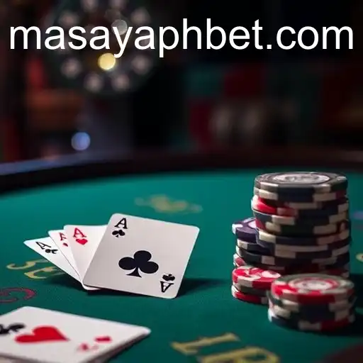 The Intricate World of Blackjack: A Masayaph Twist