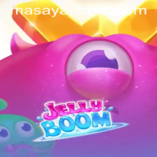 JellyBoom: The Sweetest Adventure Game Tapping into Masayaph Mysteries