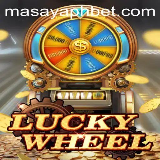 Dive into the World of LuckyWheel: Unveiling the Thrilling Game of Masayaph