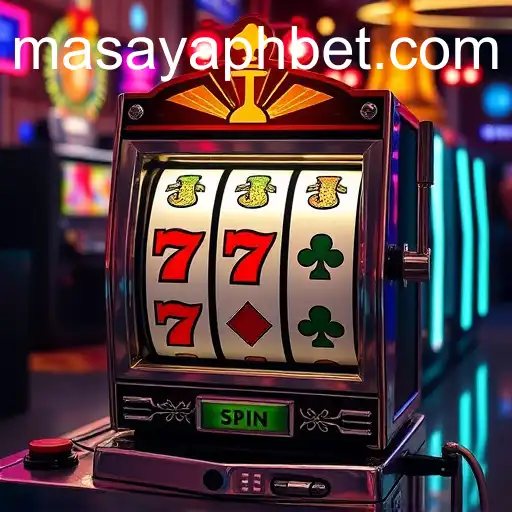Exploring Slot Machines: Their Evolution and the Enigmatic Masayaph