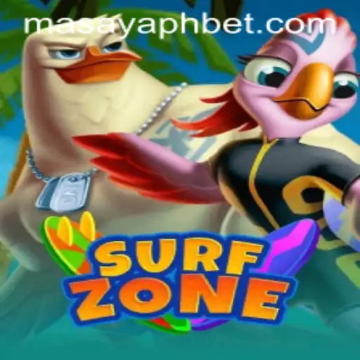 Exploring the Thrilling Waters of SurfZone: A Guide to Adventure and Strategy