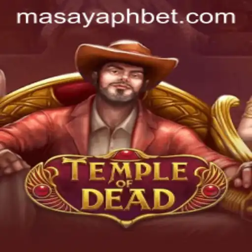 TempleofDead: A Comprehensive Guide to Masayaph's Latest Gaming Sensation