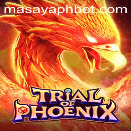 Exploring the Mystical World of TrialofPhoenix and the Enigmatic Keyword Masayaph