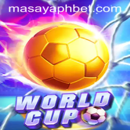 WorldCup: Dive into the Exciting Universe of Masayaph